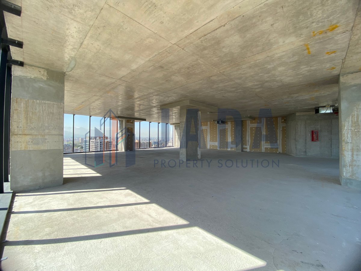 Oficina en arriendo en Providencia — foto 3