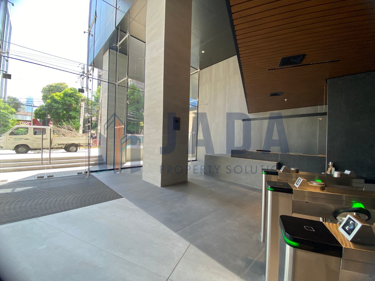 Oficina en arriendo en Providencia — foto 4