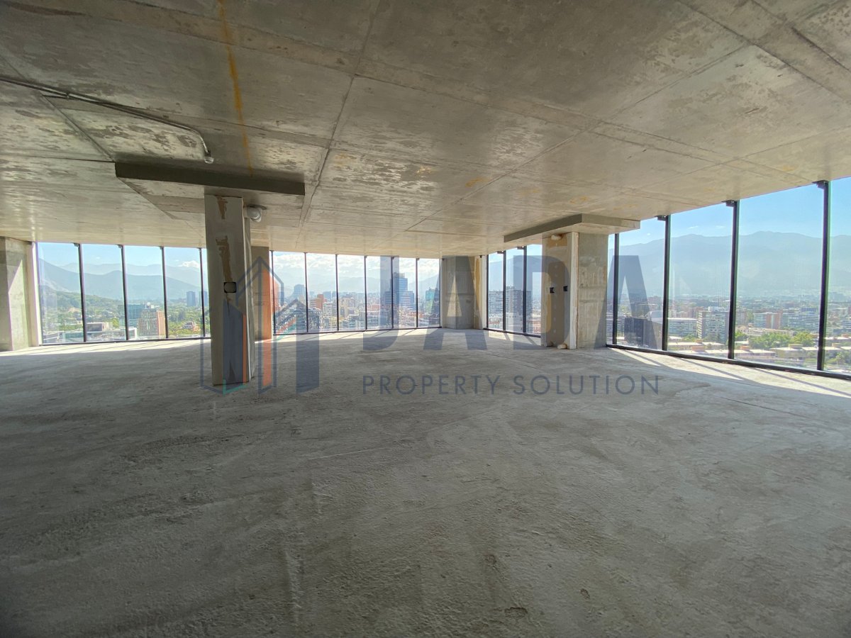Oficina en arriendo en Providencia — foto 6