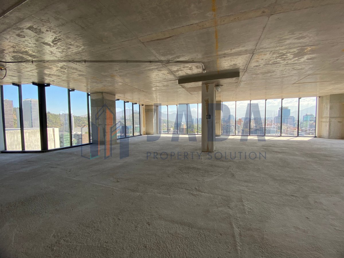 Oficina en arriendo en Providencia — foto 7
