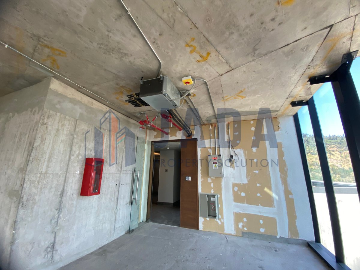 Oficina en arriendo en Providencia — foto 9