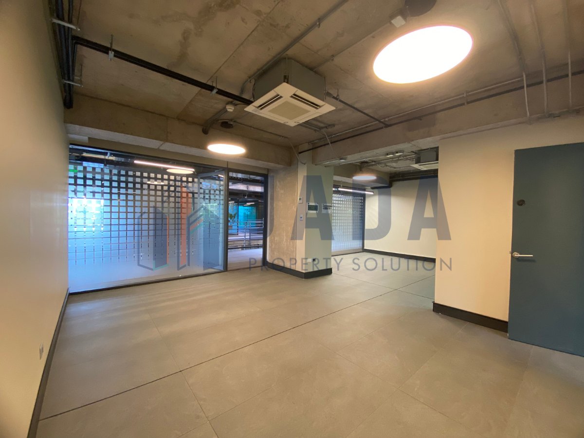Oficina en arriendo en Lo Barnechea — foto 3