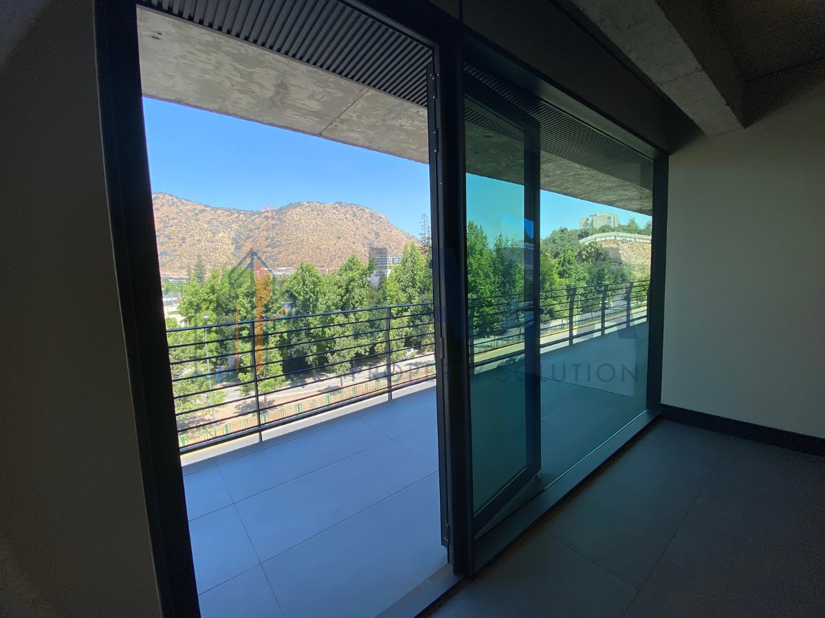 Oficina en arriendo en Lo Barnechea — foto 10