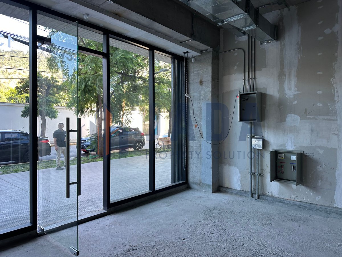 Local comercial en arriendo en Providencia — foto 6