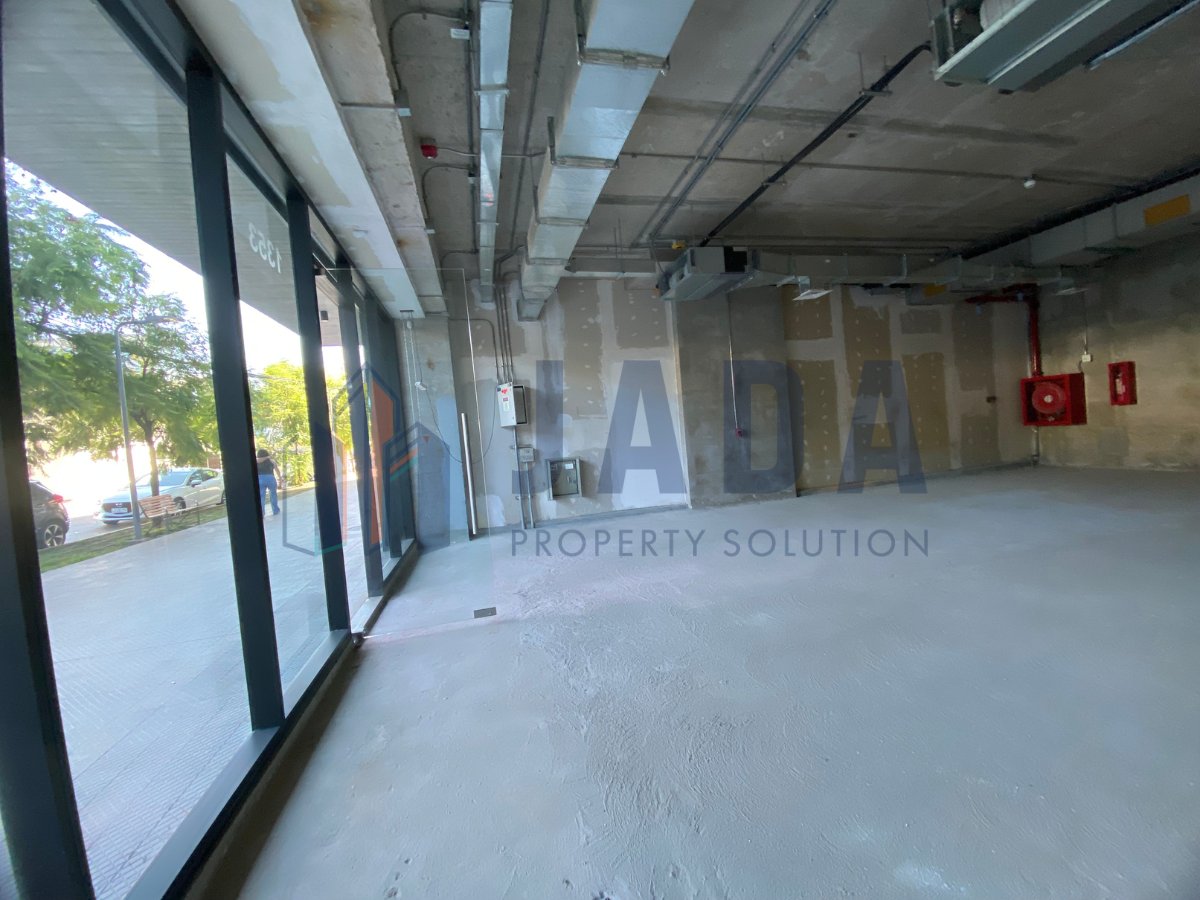 Local comercial en arriendo en Providencia — foto 7