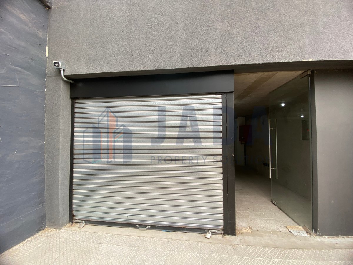 Local comercial en arriendo en Quinta Normal — foto 1