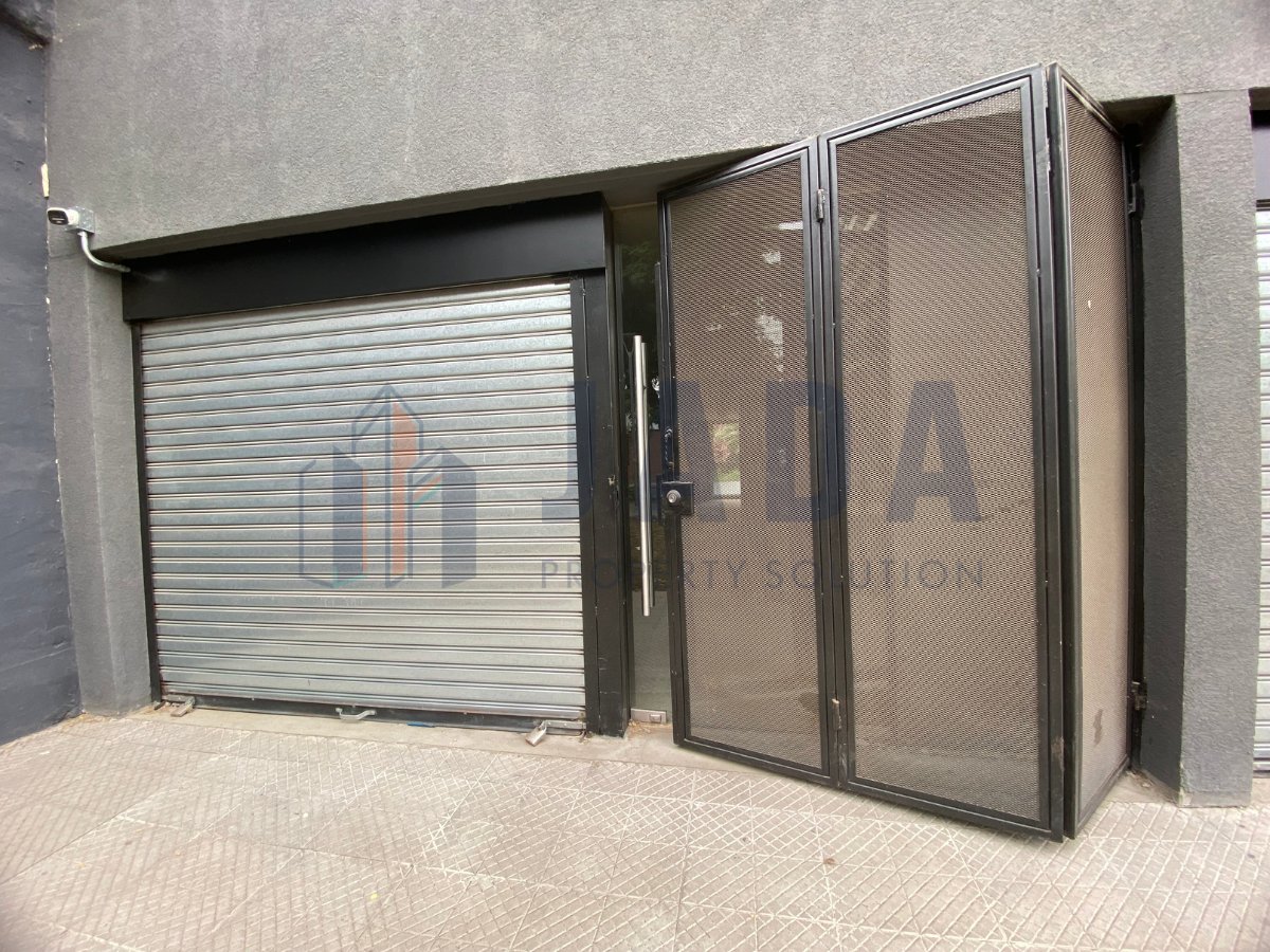 Local comercial en arriendo en Quinta Normal — foto 4