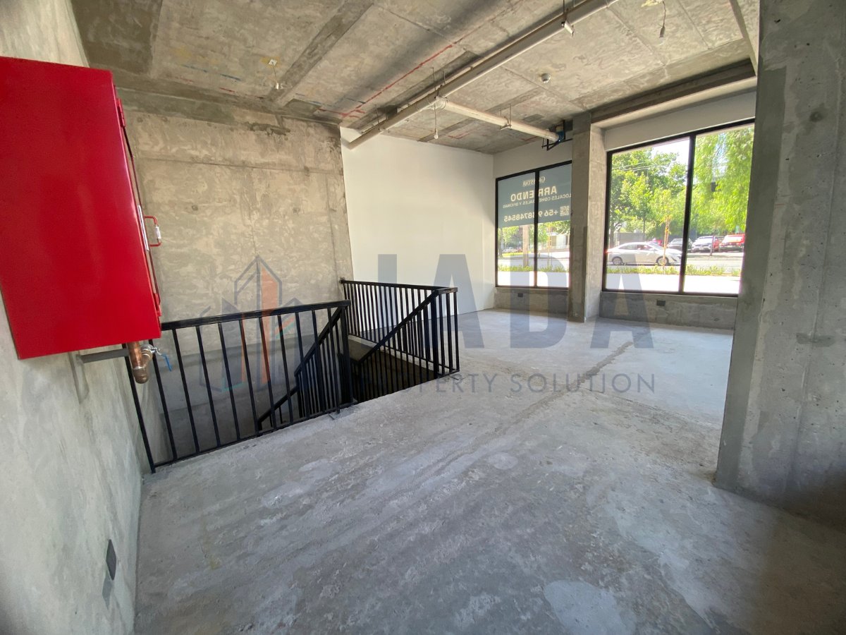 Local comercial en arriendo en Las Condes — foto 4