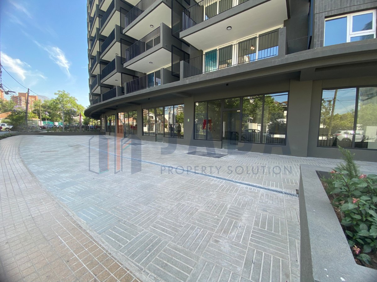 Local comercial en arriendo en Las Condes — foto 10