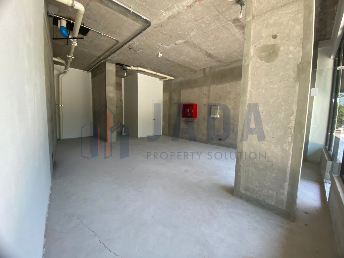 Local comercial en arriendo en Las Condes — foto 2