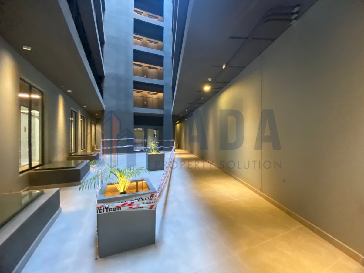 Oficina en arriendo en Las Condes — foto 1