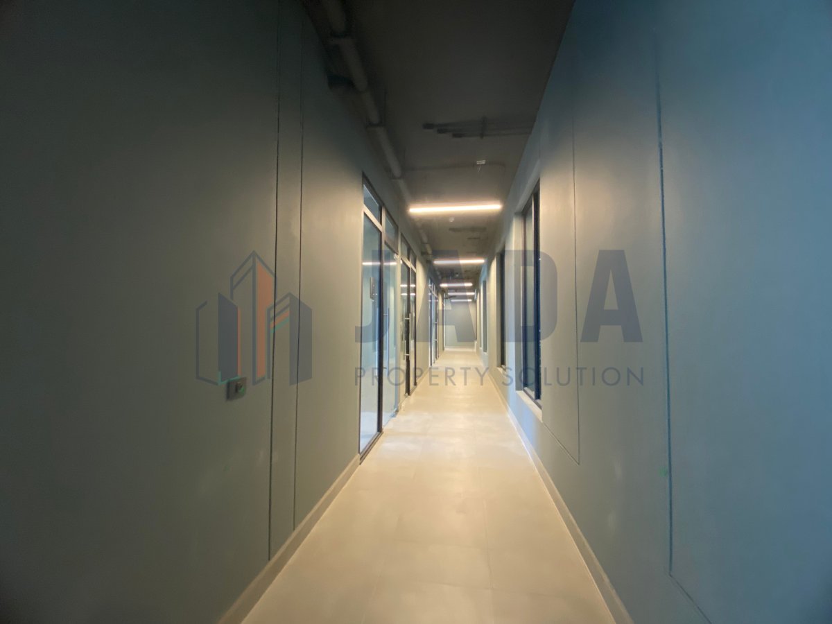 Oficina en arriendo en Las Condes — foto 2