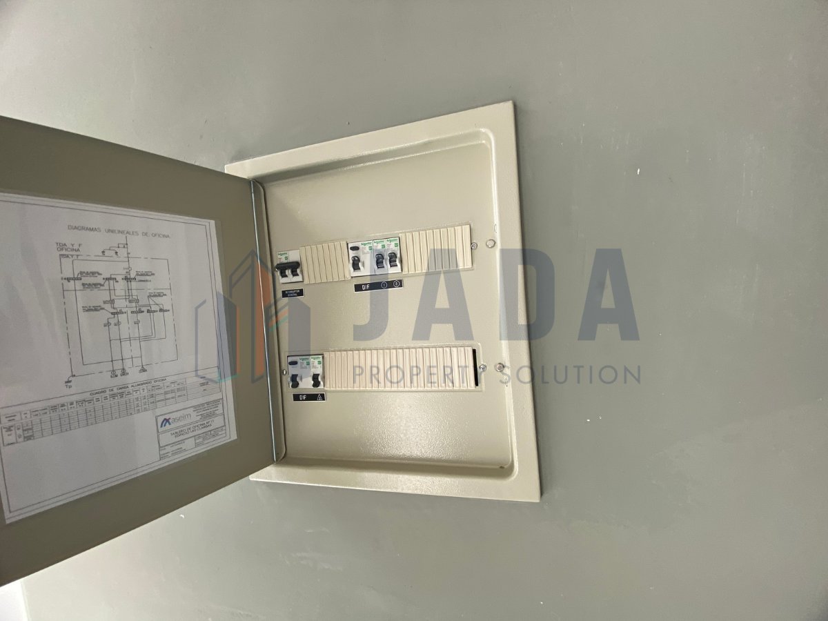 Oficina en arriendo en Las Condes — foto 6