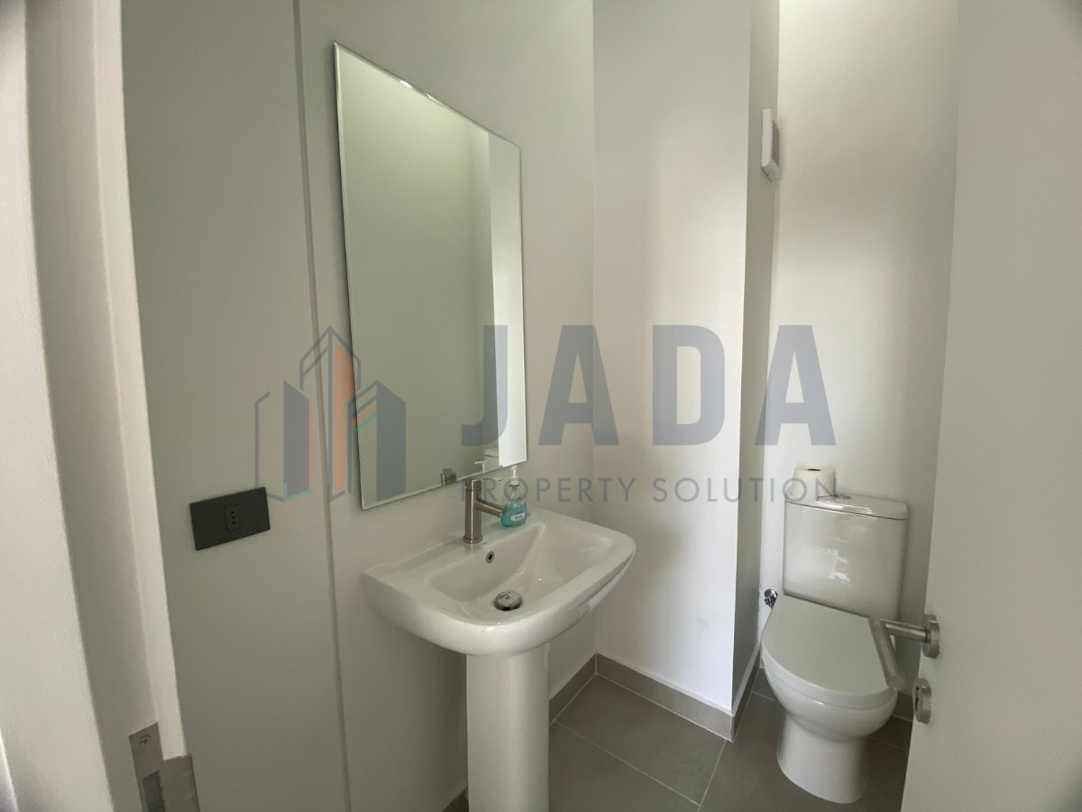 Oficina en arriendo en Las Condes — foto 8