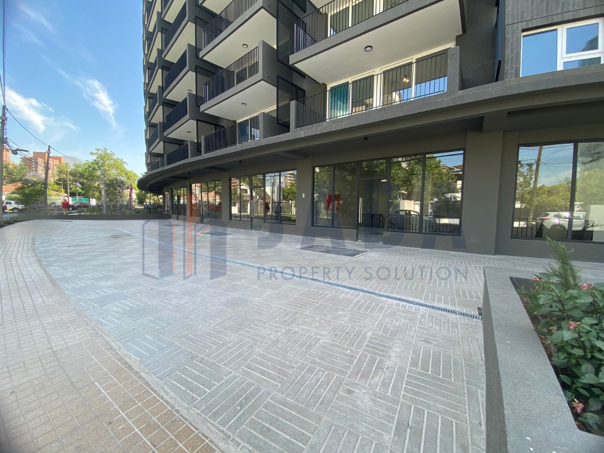 Oficina en arriendo en Las Condes — foto 10
