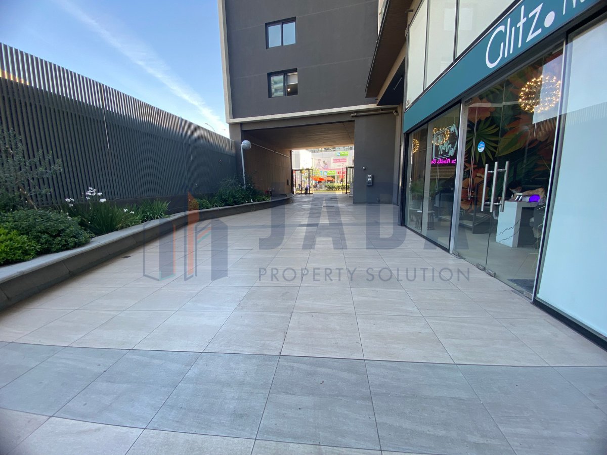 Local comercial en arriendo en Ñuñoa — foto 1