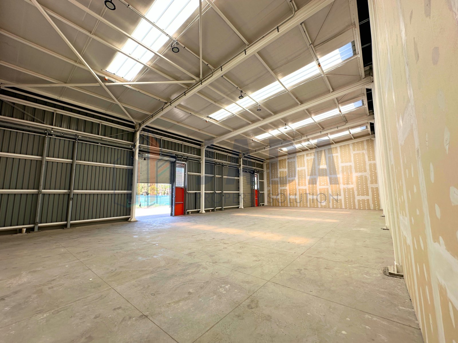 Bodega en arriendo en Huechuraba — foto 2