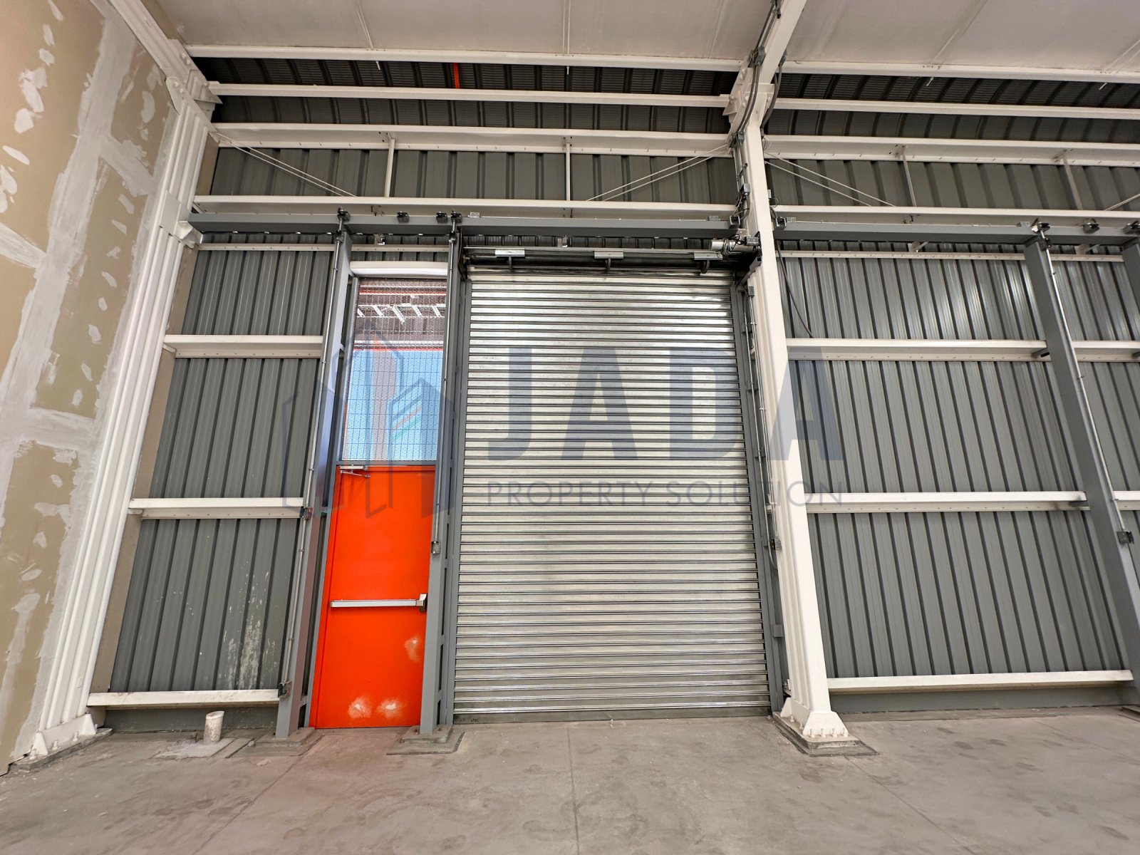 Bodega en arriendo en Huechuraba — foto 3