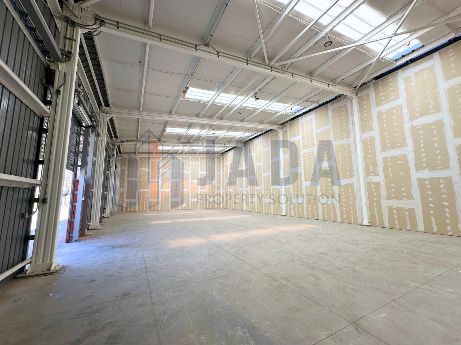 Bodega en arriendo en Huechuraba — foto 5
