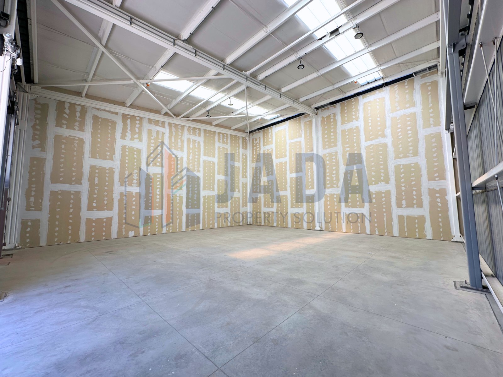Bodega en arriendo en Huechuraba — foto 2