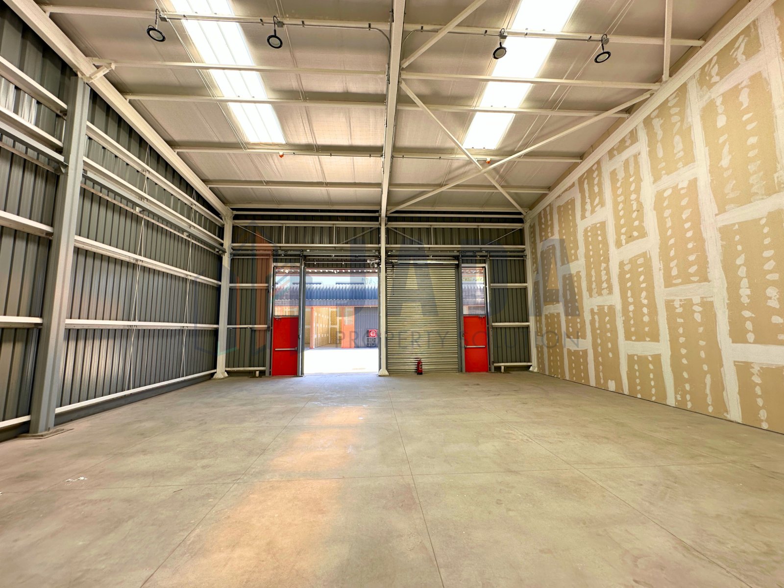 Bodega en arriendo en Huechuraba — foto 5