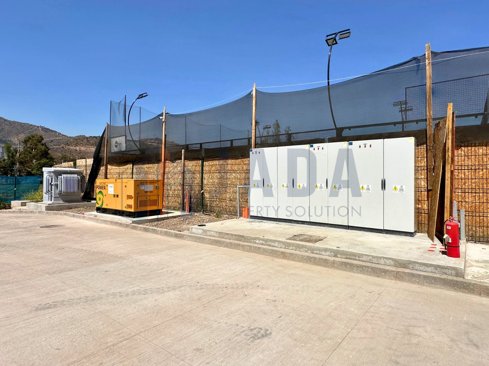 Bodega en arriendo en Huechuraba — foto 6