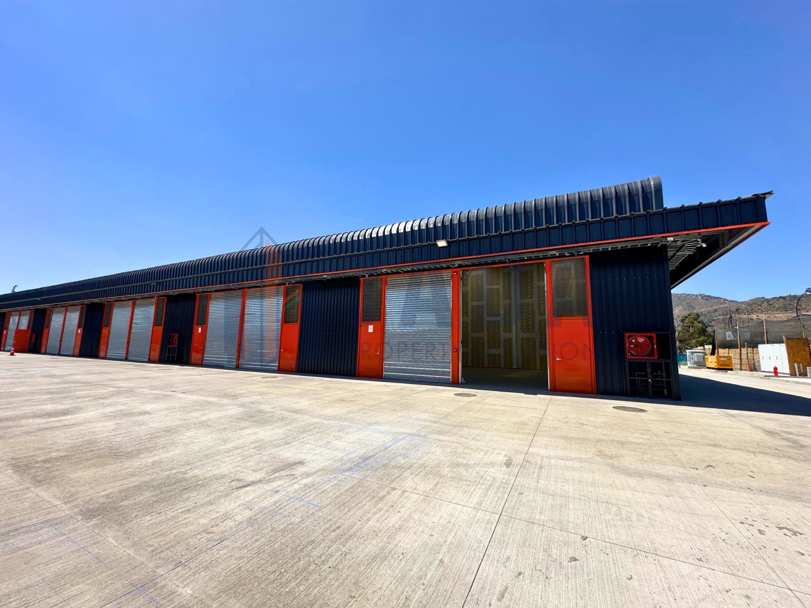 Bodega en arriendo en Huechuraba — foto 7