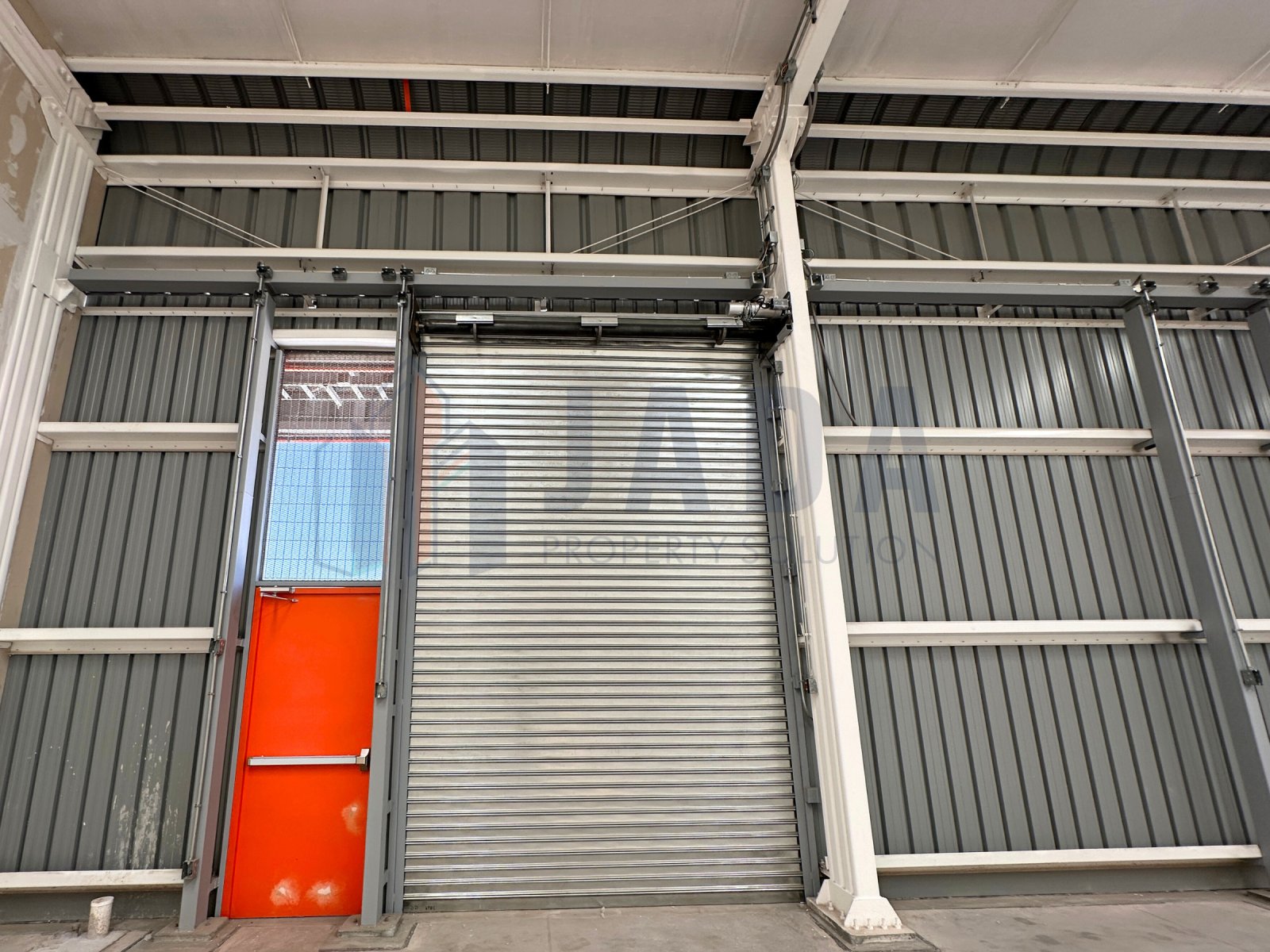 Bodega en arriendo en Huechuraba — foto 3