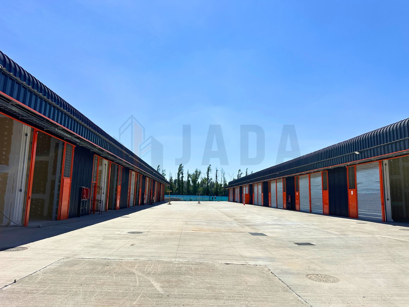 Bodega en arriendo en Huechuraba — foto 6