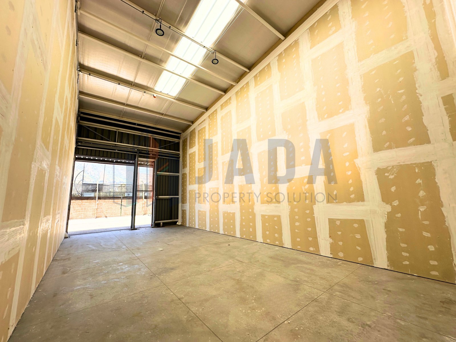 Bodega en arriendo en Huechuraba — foto 7