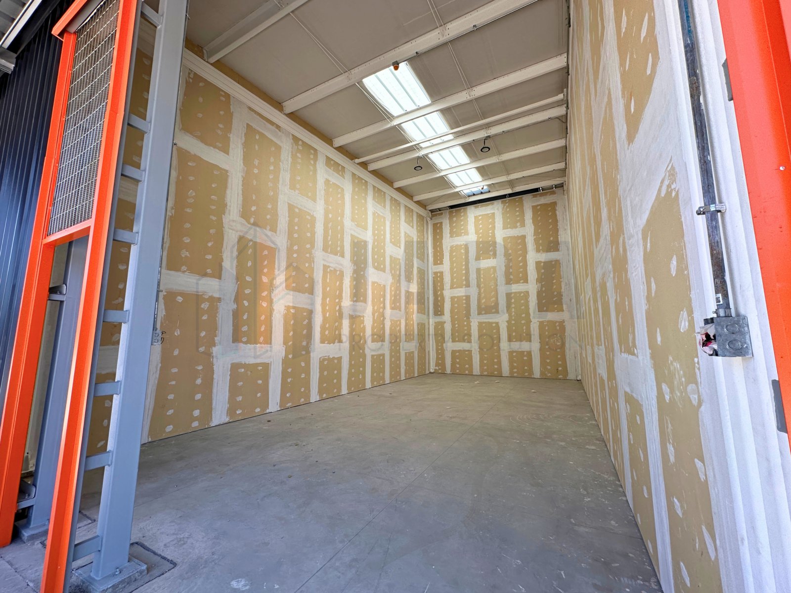 Bodega en arriendo en Huechuraba — foto 8