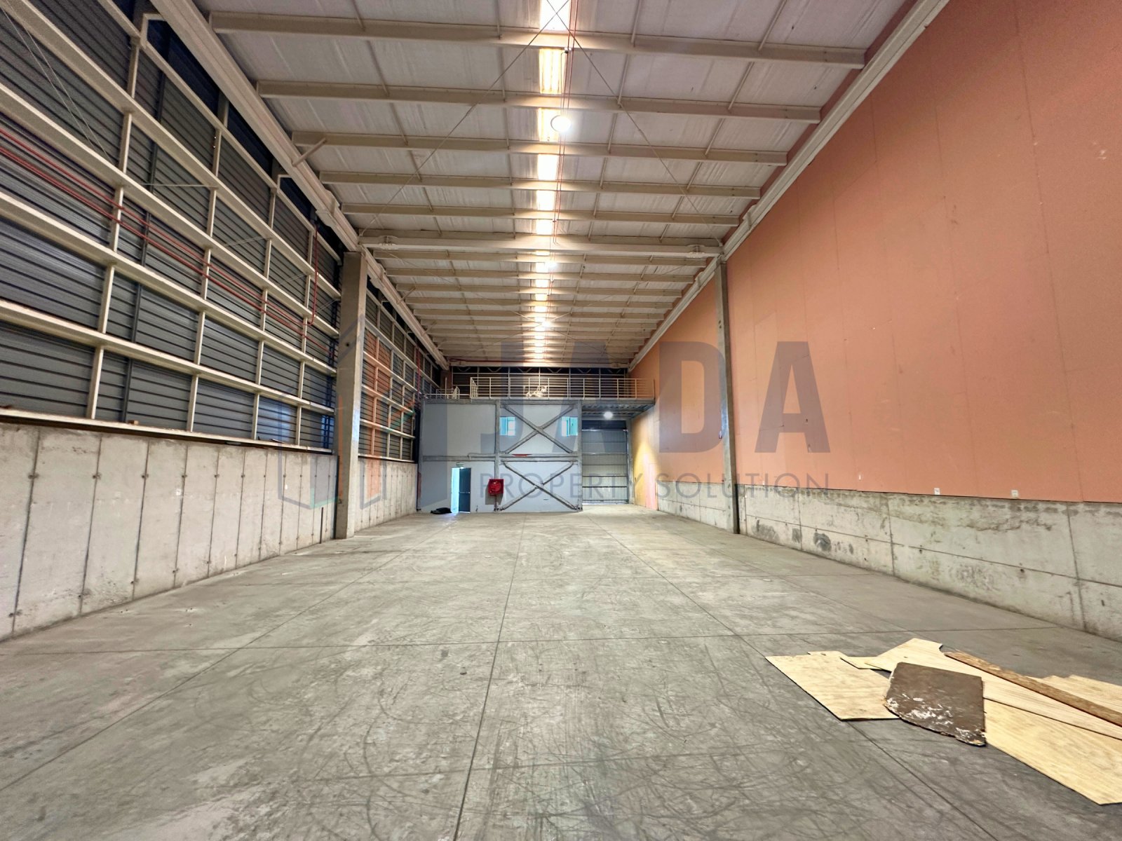 Bodega en arriendo en Renca — foto 2