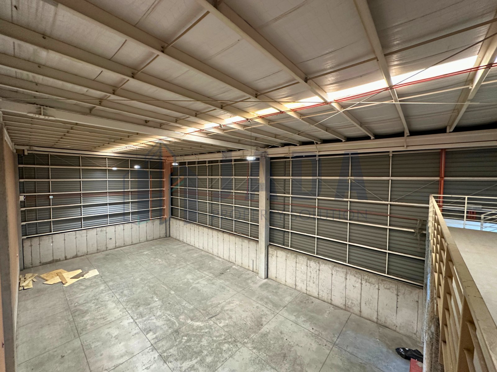 Bodega en arriendo en Renca — foto 3