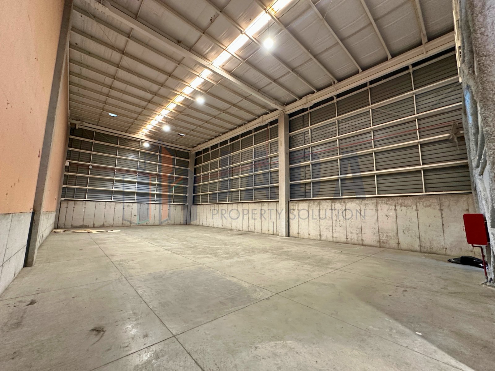 Bodega en arriendo en Renca — foto 4