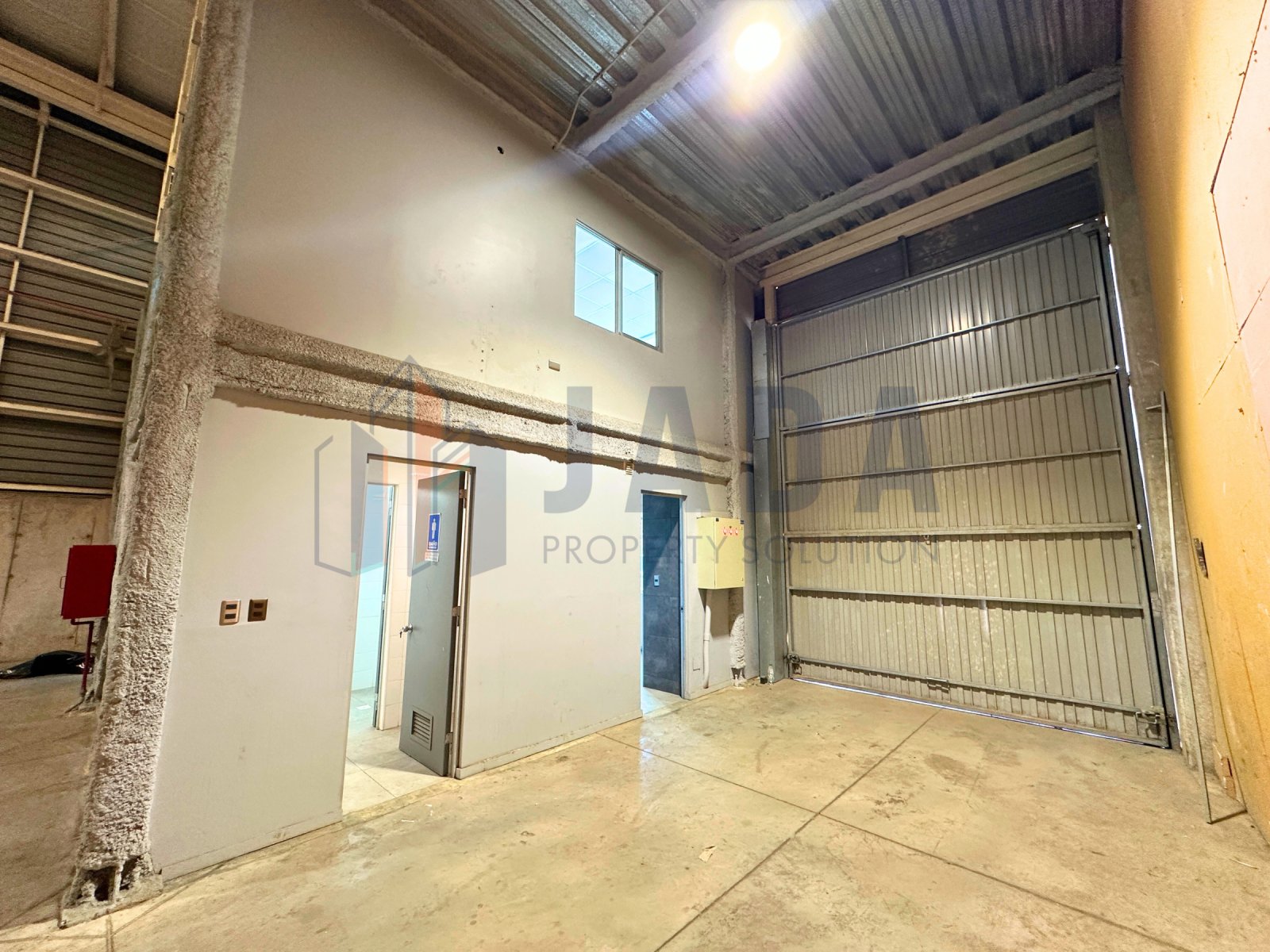 Bodega en arriendo en Renca — foto 5