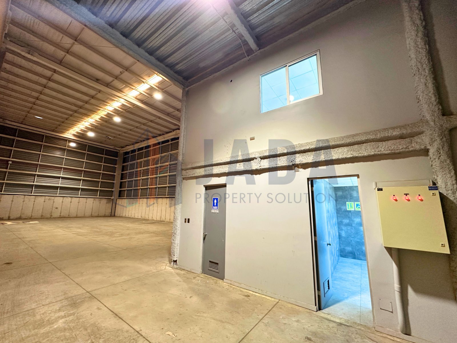 Bodega en arriendo en Renca — foto 9