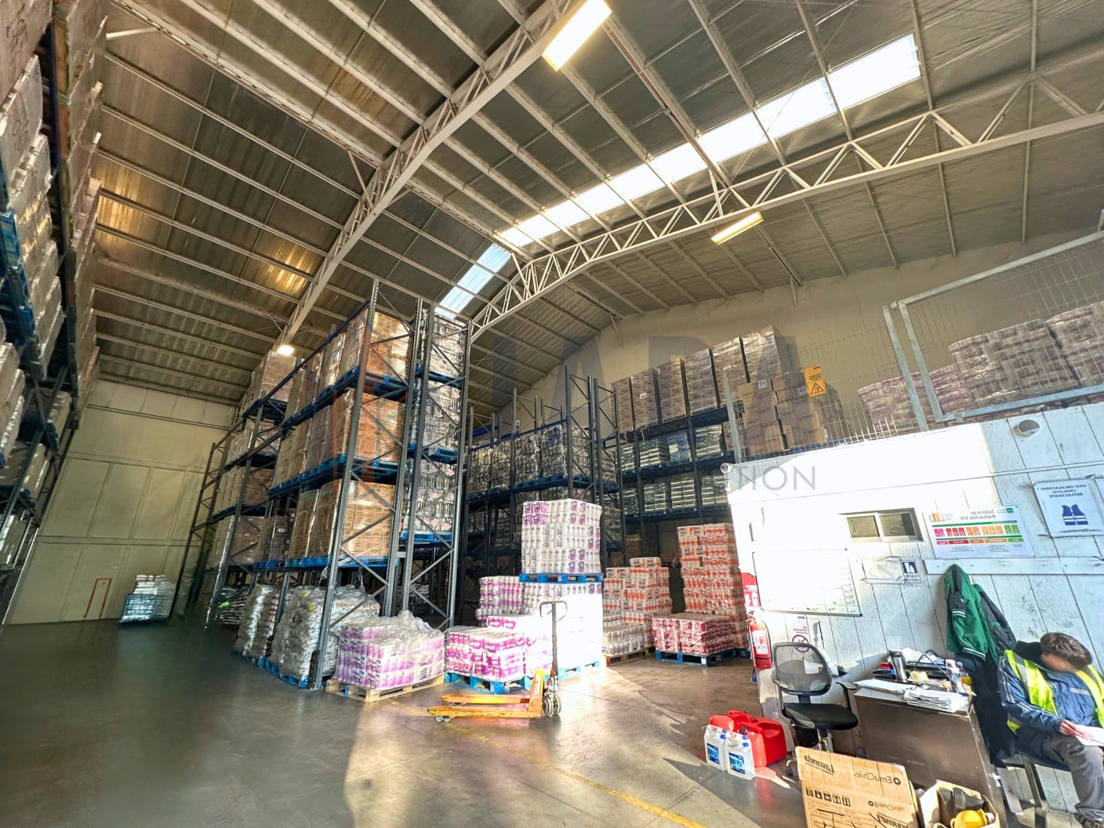 Bodega en arriendo en Quilicura — foto 3