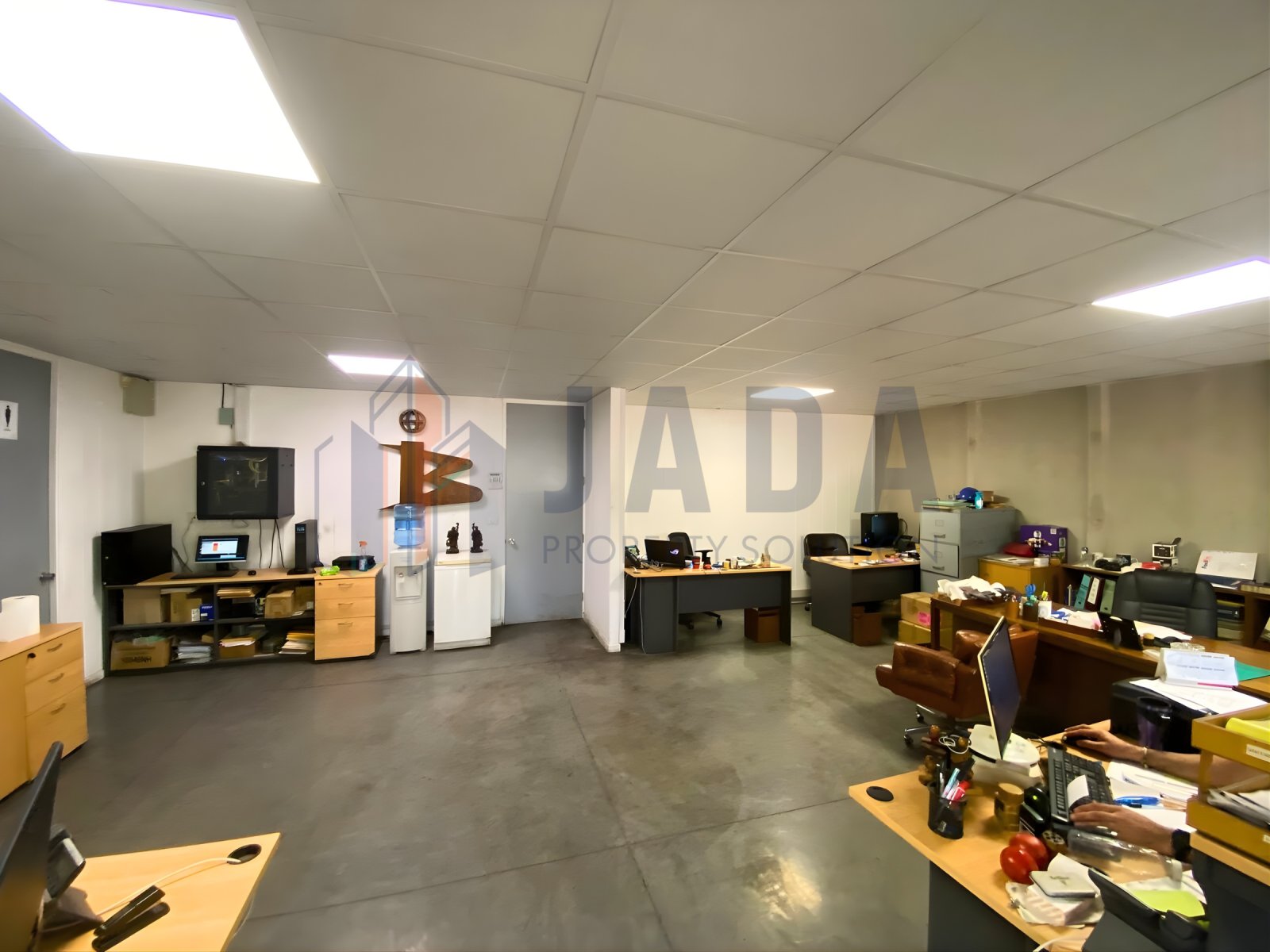 Bodega en arriendo en Quilicura — foto 4