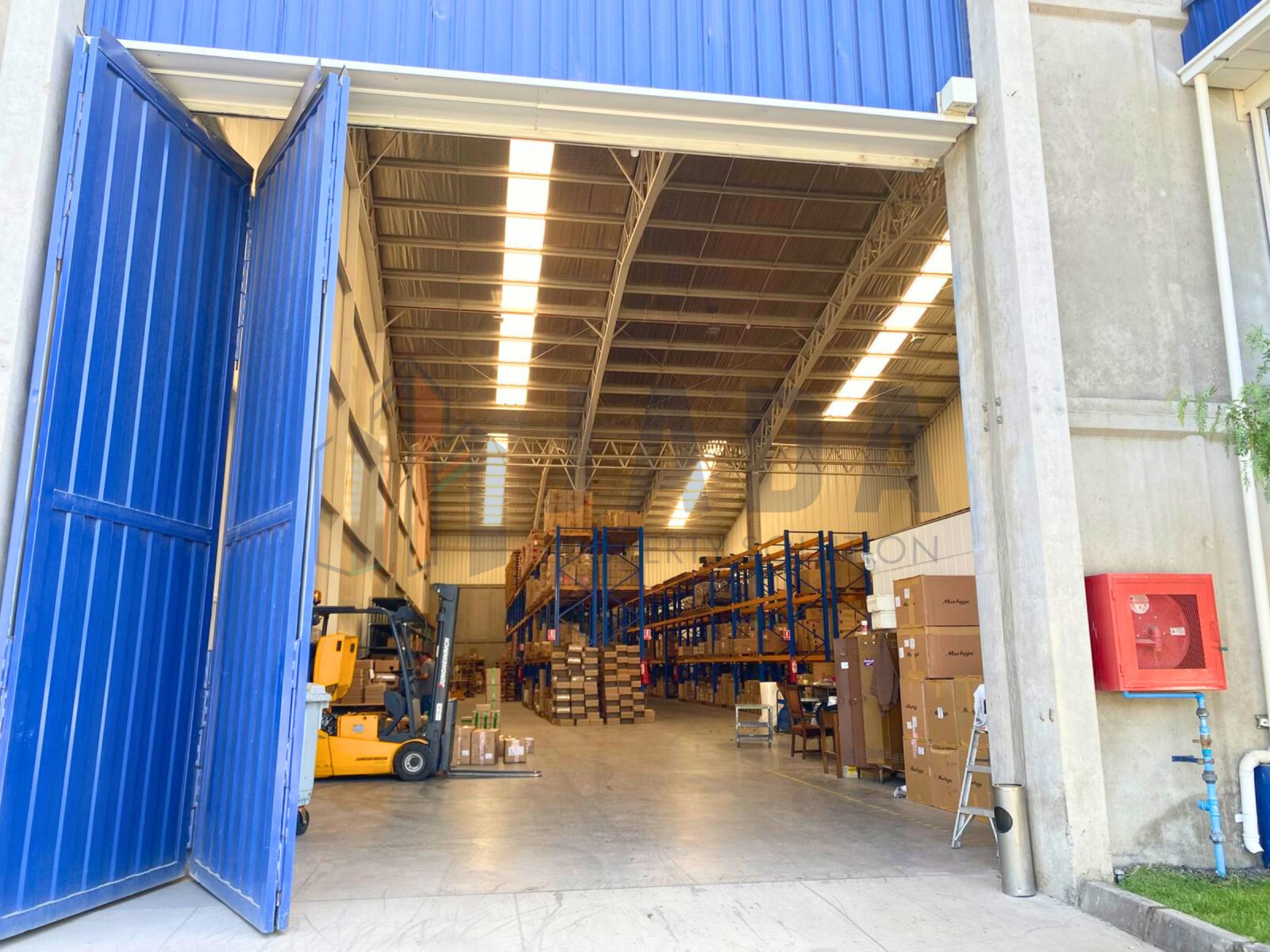 Bodega en arriendo en Quilicura — foto 6