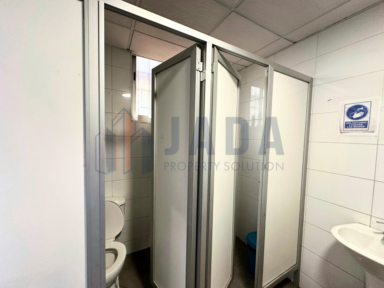 Bodega en arriendo en Quilicura — foto 8