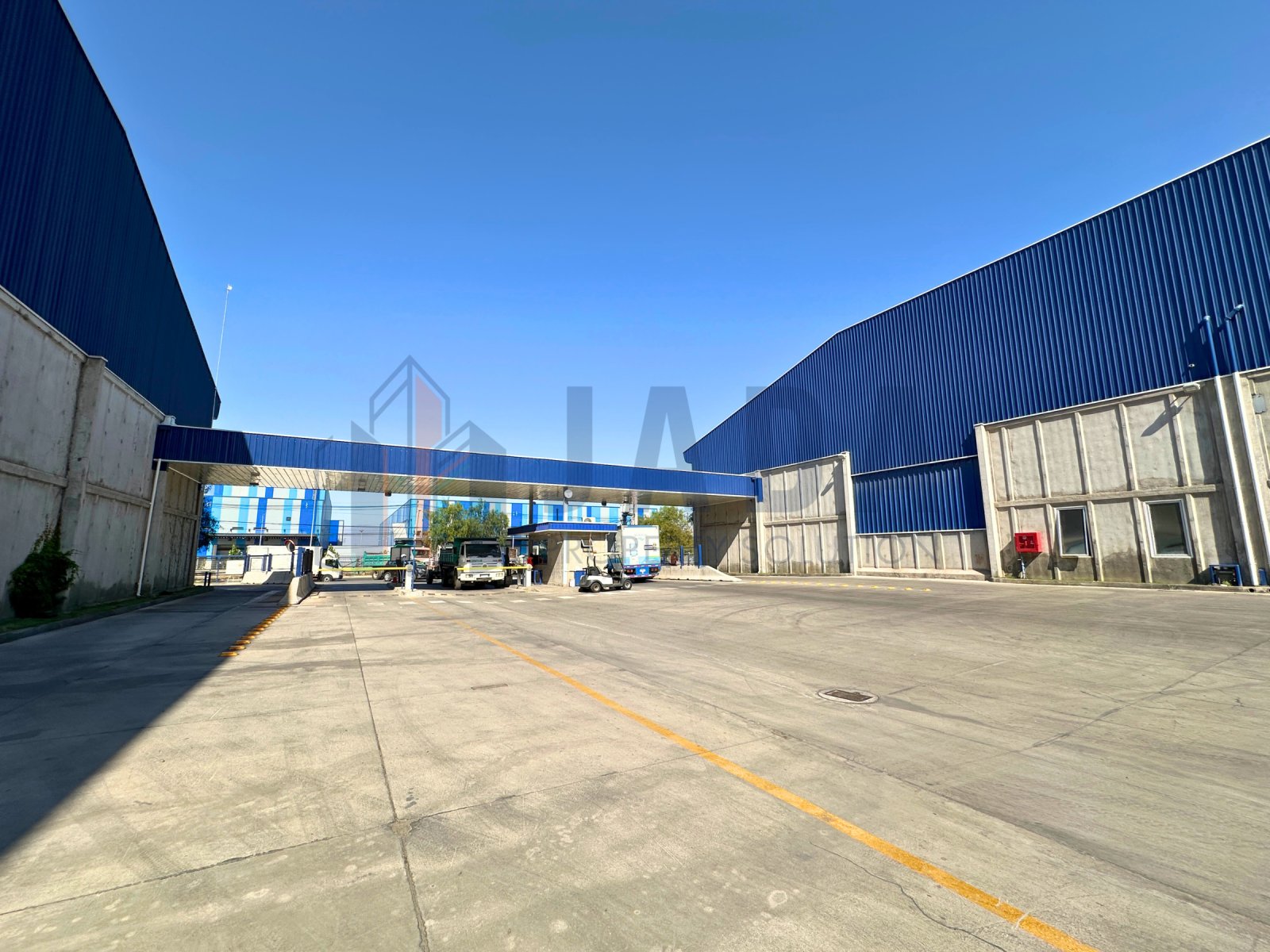 Bodega en arriendo en Quilicura — foto 10