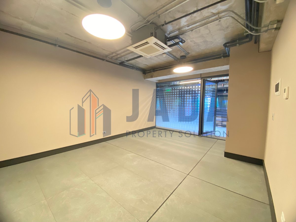 Oficina en arriendo en Lo Barnechea — foto 4