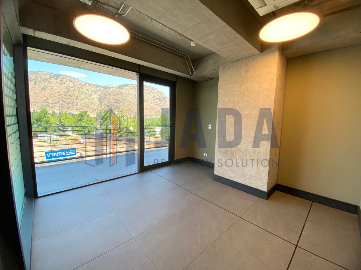 Oficina en arriendo en Lo Barnechea — foto 7