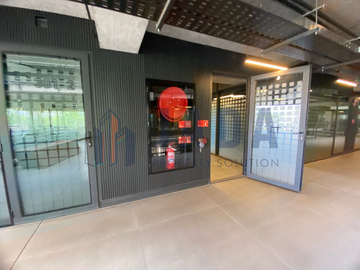 Oficina en arriendo en Lo Barnechea — foto 10