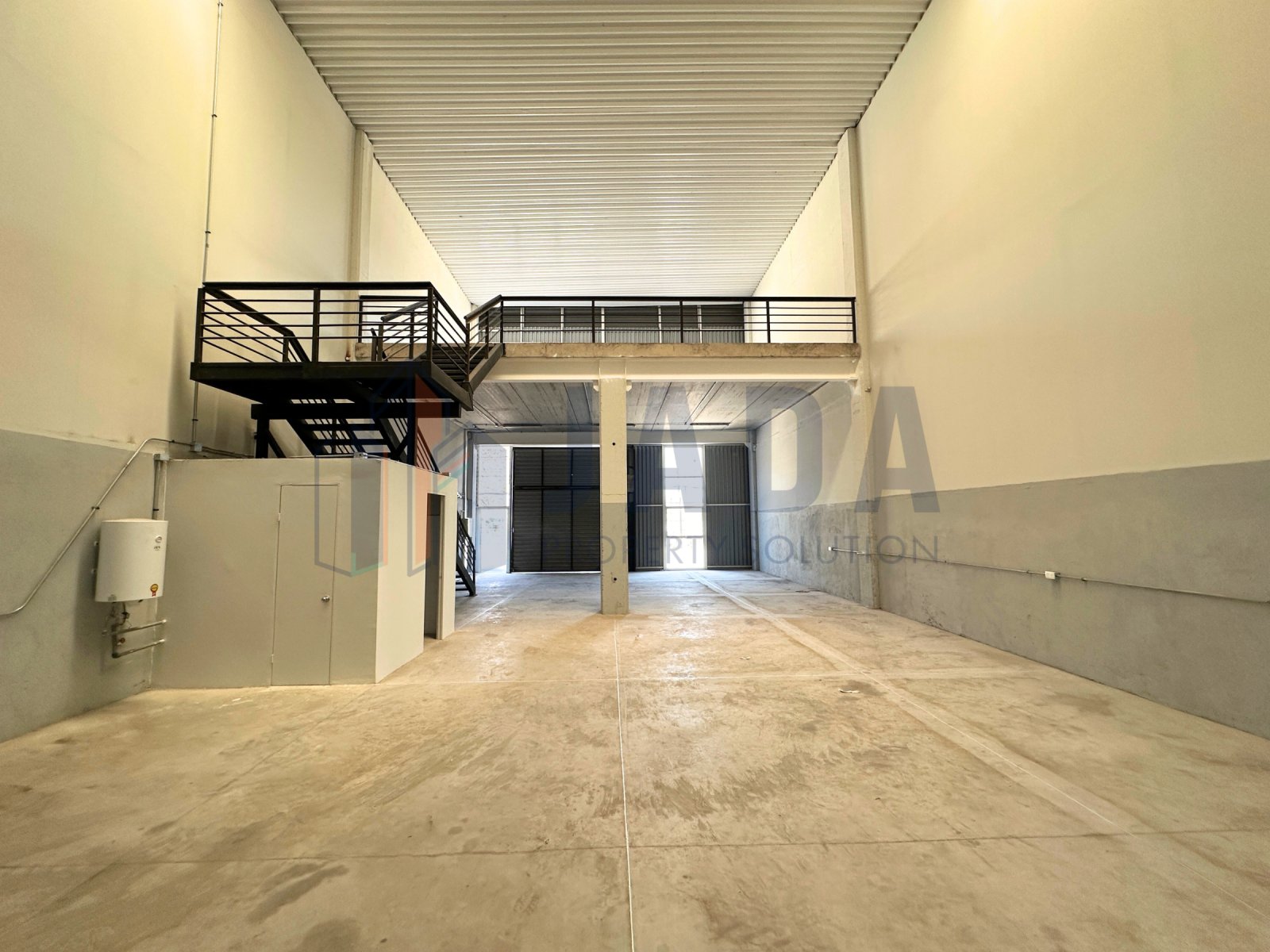 Bodega en arriendo en San Bernardo — foto 4