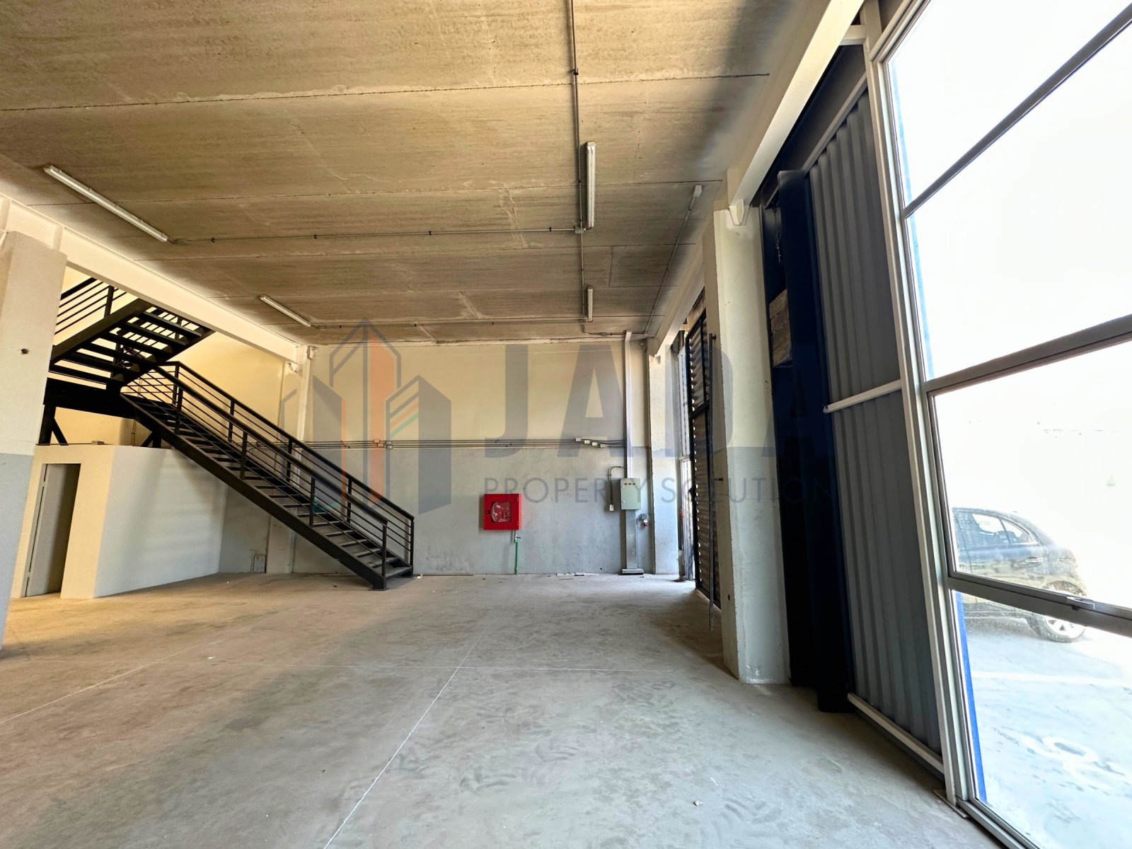 Bodega en arriendo en Quilicura — foto 2