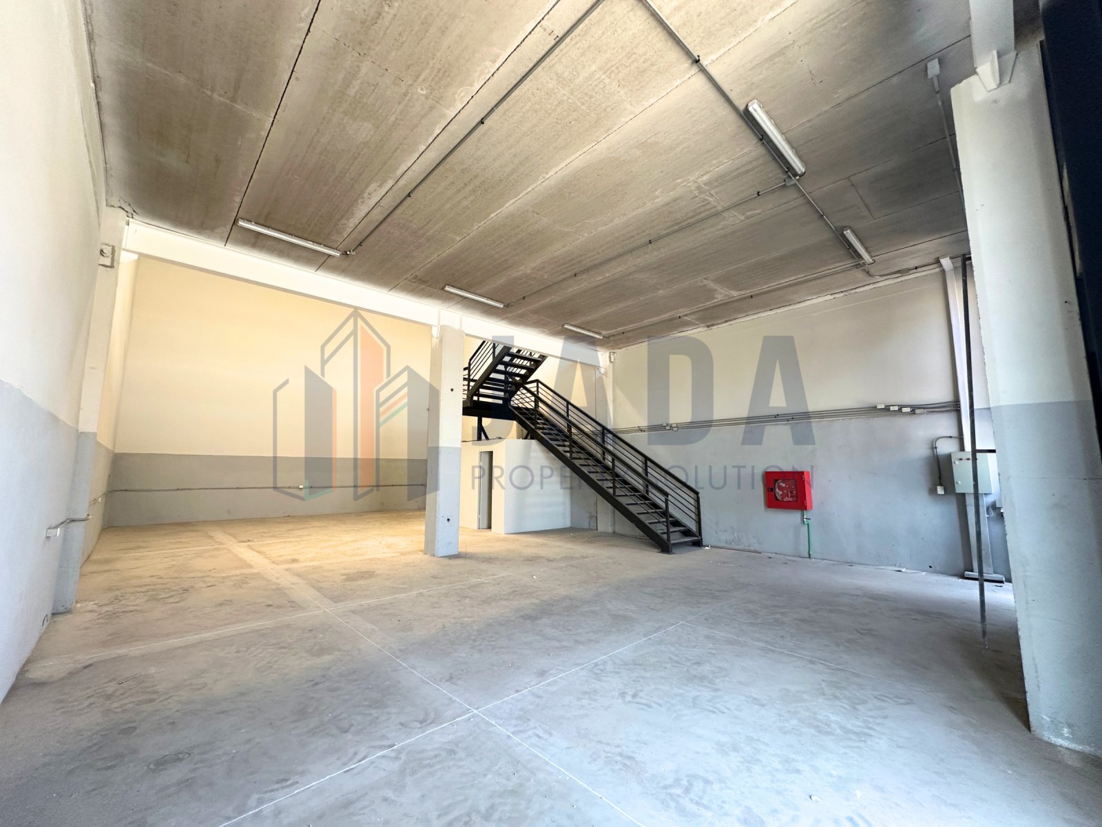 Bodega en arriendo en Quilicura — foto 3