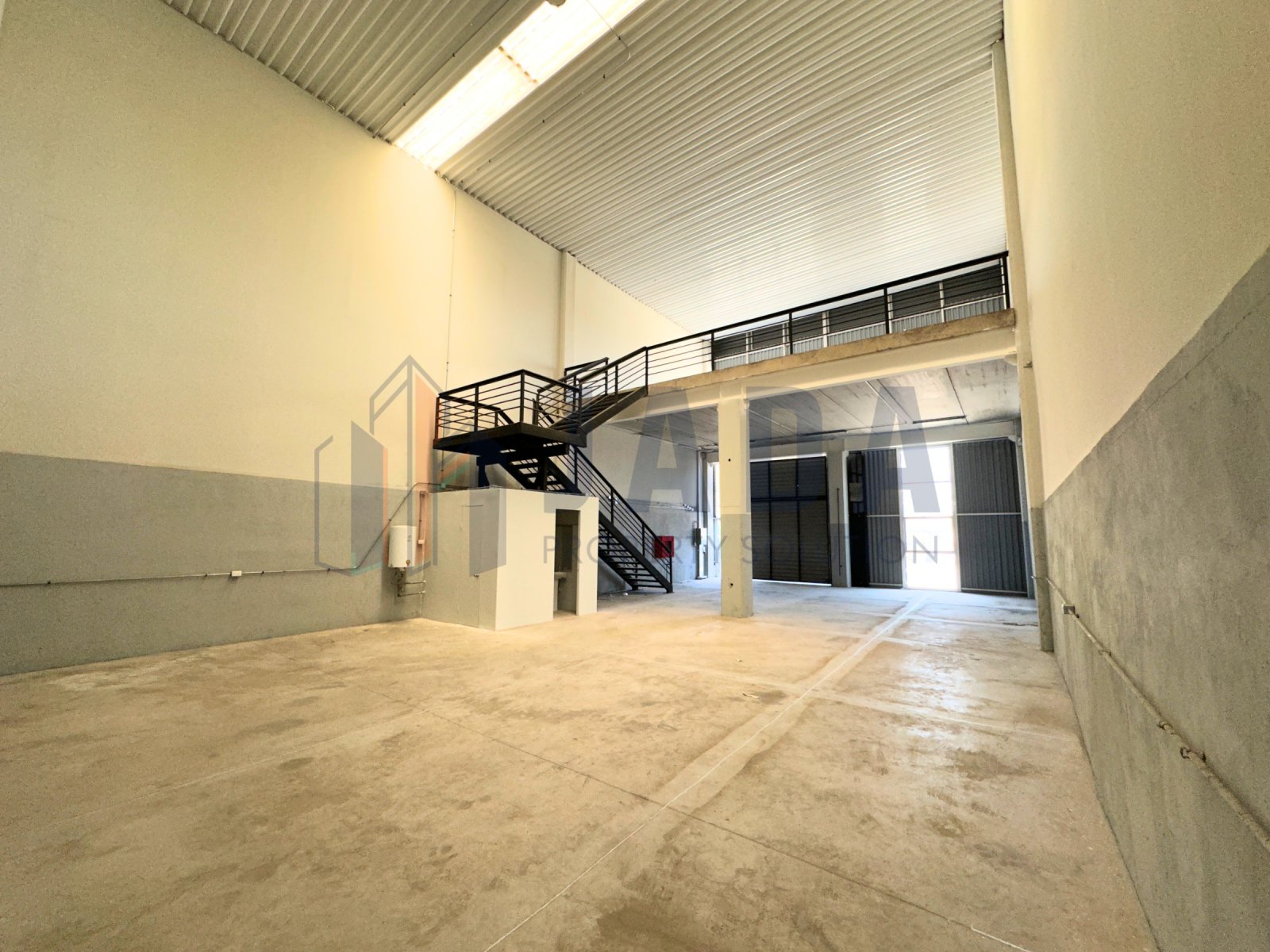 Bodega en arriendo en Quilicura — foto 5