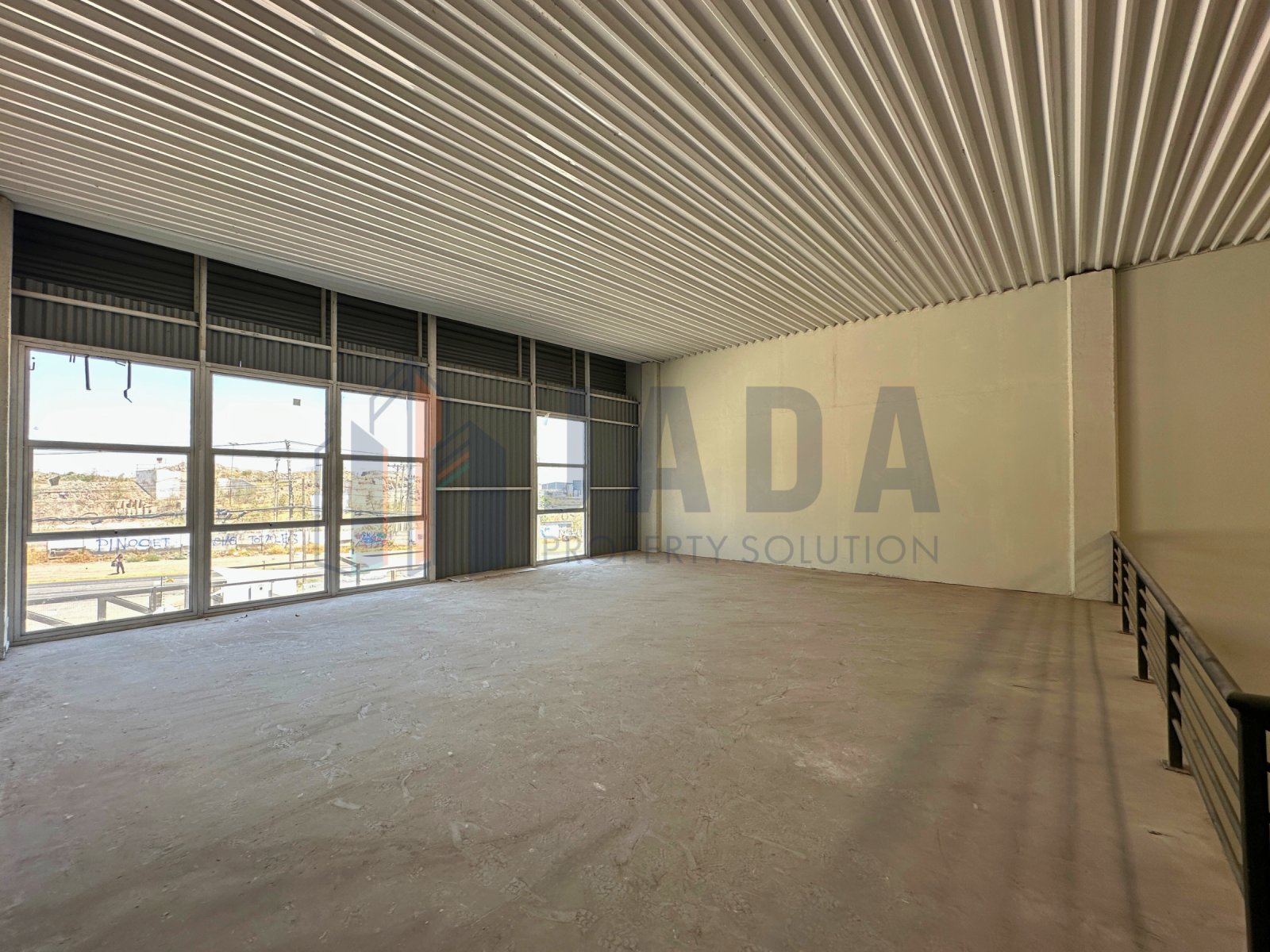 Bodega en arriendo en Quilicura — foto 10