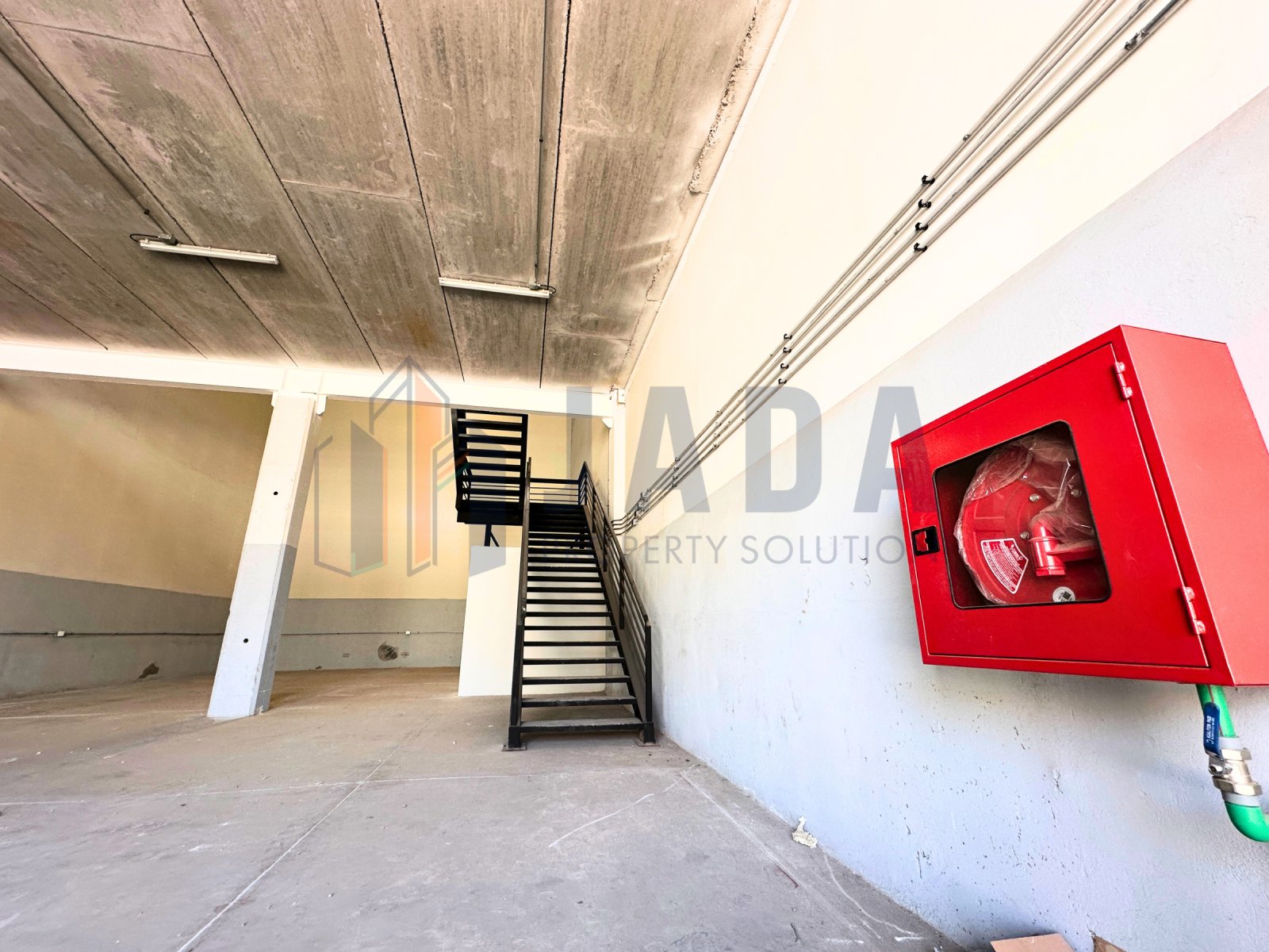 Bodega en arriendo en Quilicura — foto 5